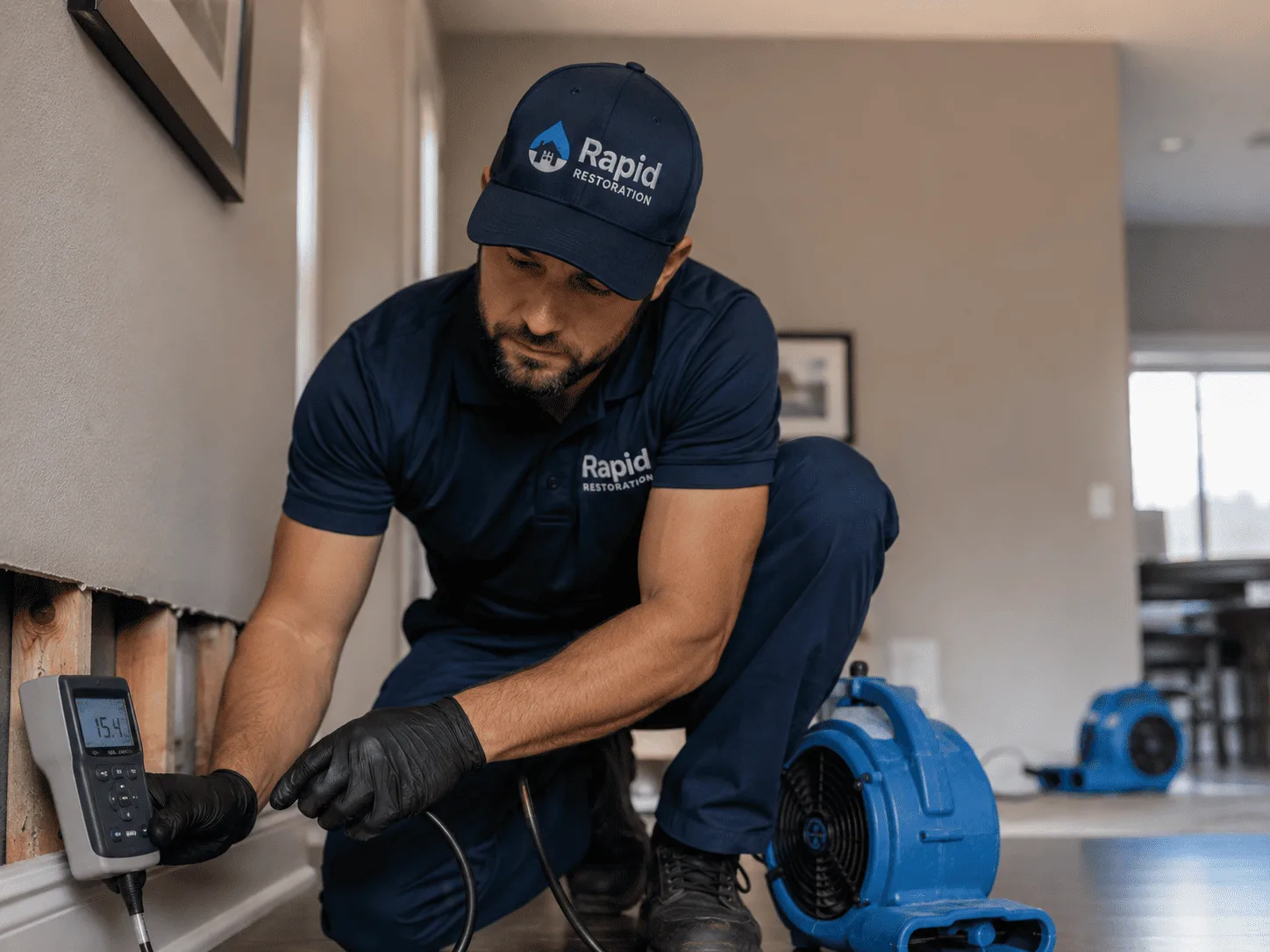 Common questions about Structural Drying in Boiceville, NY